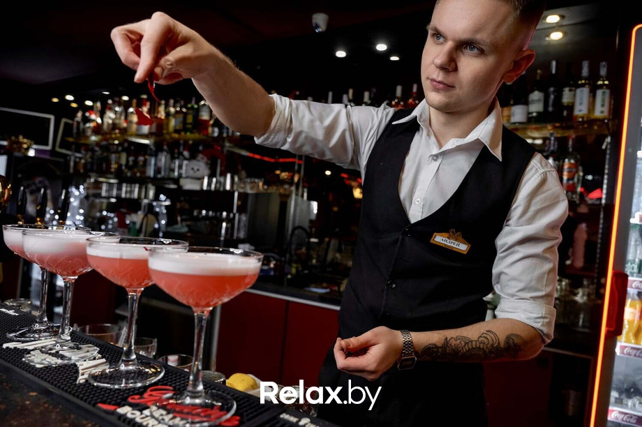 MoulinRouge, фото № 21