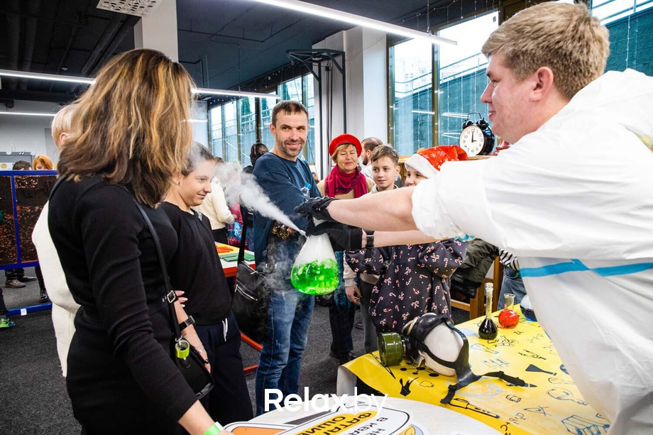 День Рождения парка наук «Квантум», фото № 93