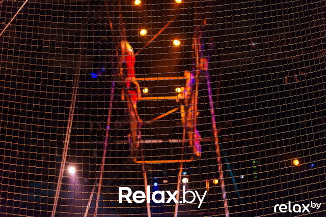 Cirque du Soleil – Alegria, фото № 139