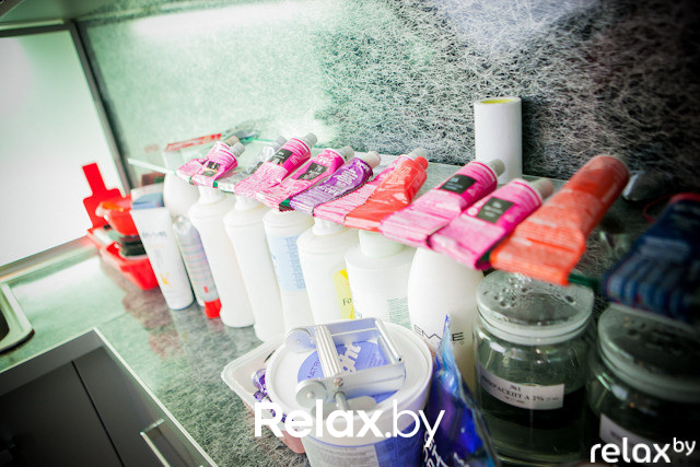 Салон красоты Joli и креативная команда «Angel Style», фото № 5