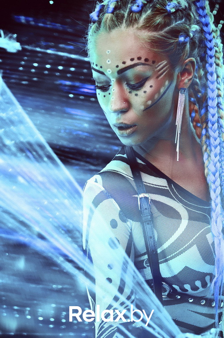 Champagne Showers, фото № 6