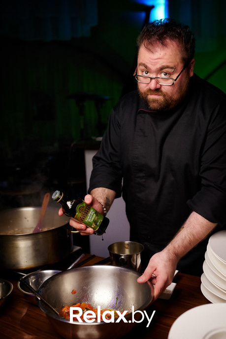 Suturday night in La terazza, фото № 84