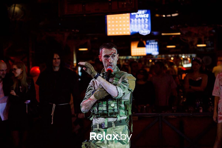 Осенний Карнавал, фото № 106