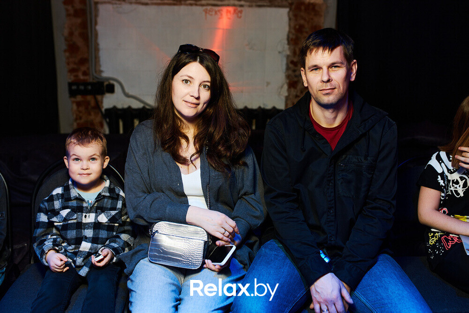 IMG FASHION KILLA PARTY, фото № 64