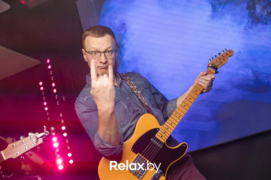 Ночные жители, фото № 20