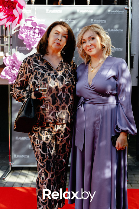 5 лет центру красоты «Академи», фото № 31