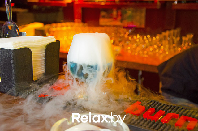 Караоке-клуб ЦЕНТР: Вечер влюбленных, фото № 59