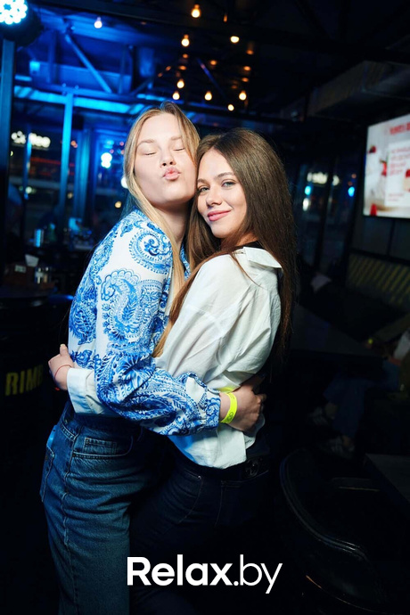 Saturday party, фото № 41