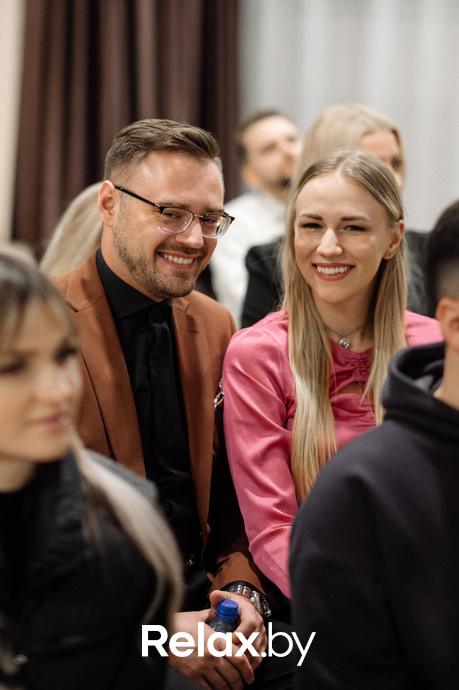 Мастер-класс Дмитрия Сократилина, фото № 42