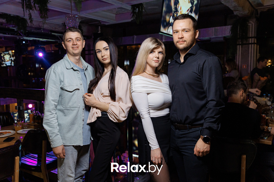 Международный женский день, фото № 48