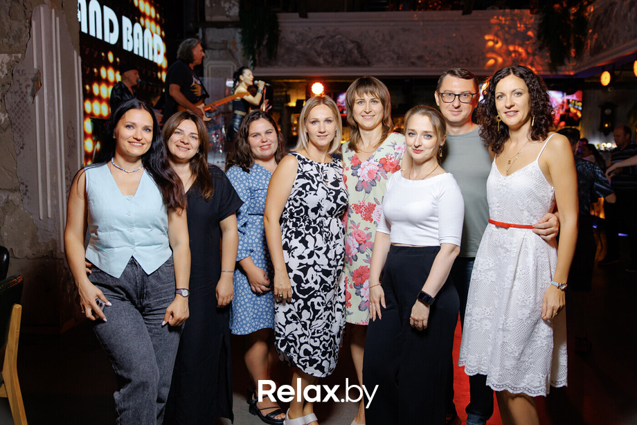 Friday party, фото № 5