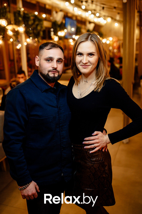 Hot Weekend, фото № 32