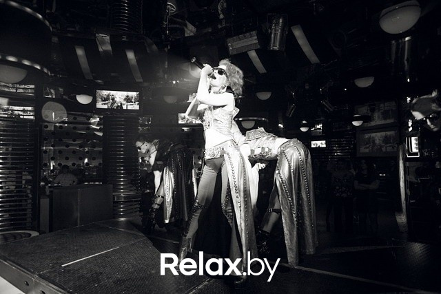 Next Club Show, фото № 109