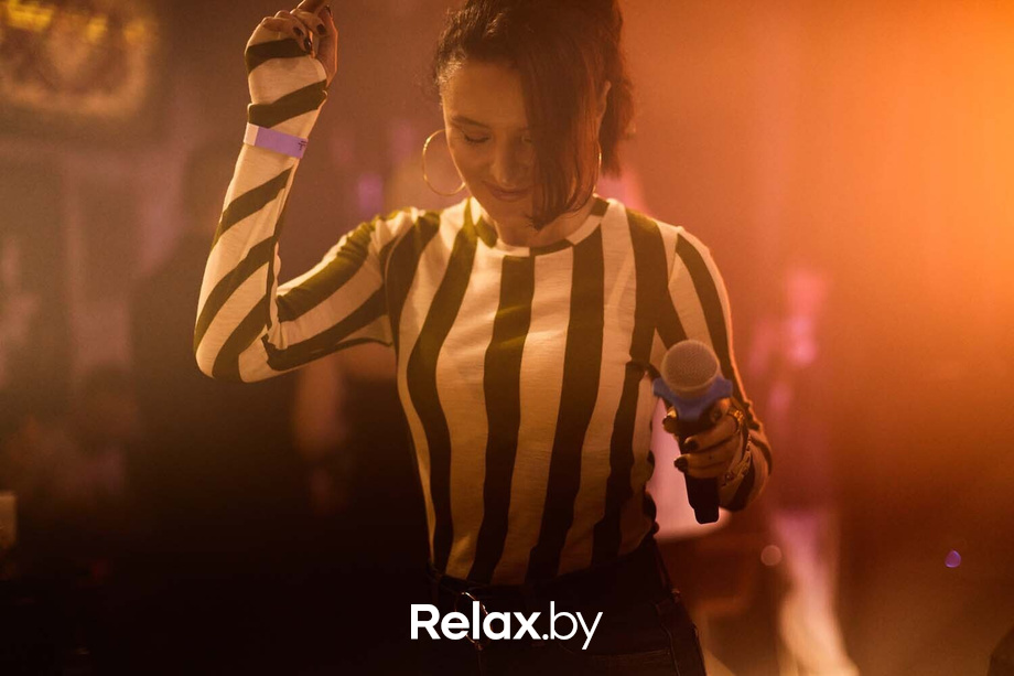 Открытие караоке «Квартирник», фото № 86