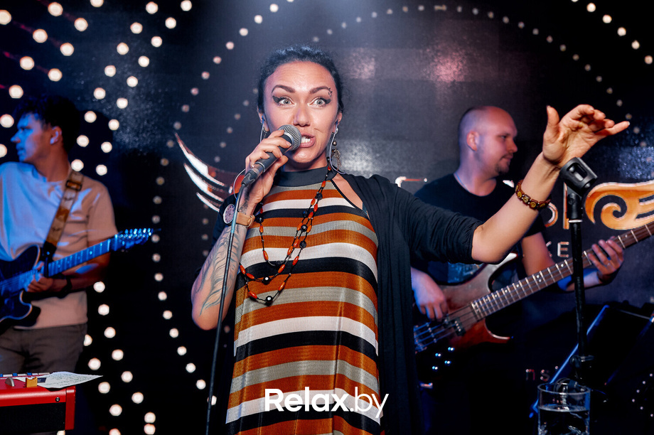 Friday Music, фото № 27