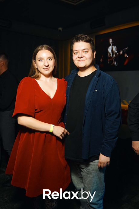 Friday party, фото № 64