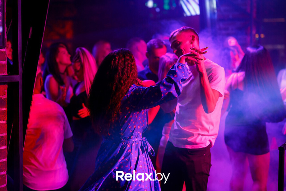 Brooklyn Live!, фото № 35