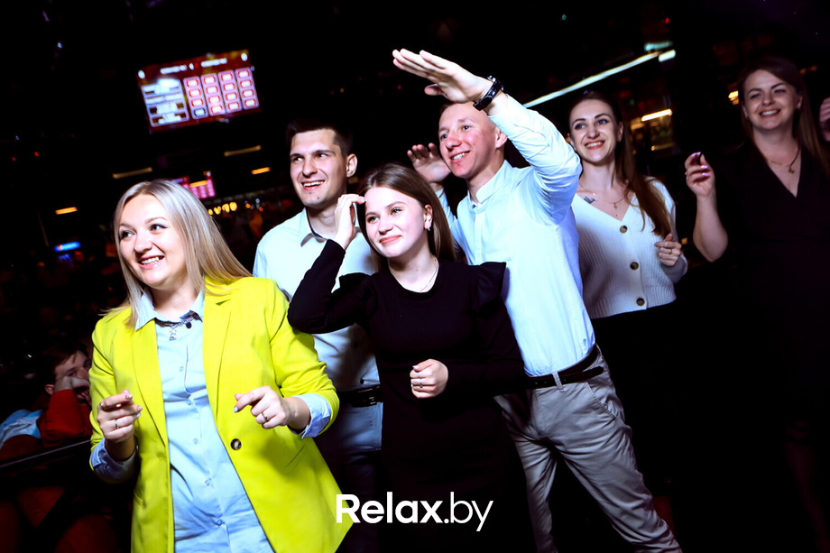 Brooklyn Live!, фото № 36