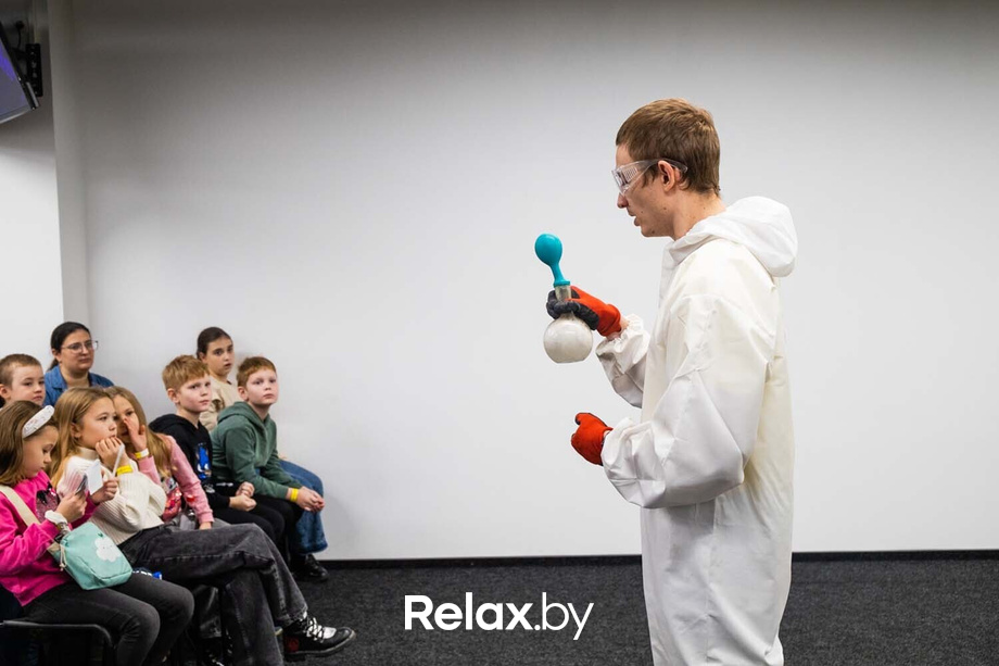 День Рождения парка наук «Квантум», фото № 27