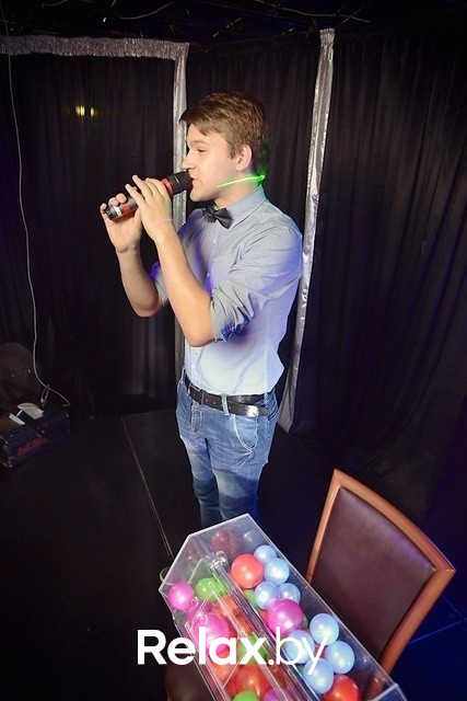 Опасная зона, фото № 74