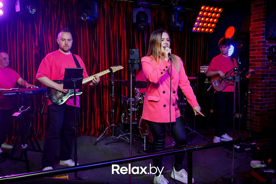 Brooklyn Live!, фото № 5