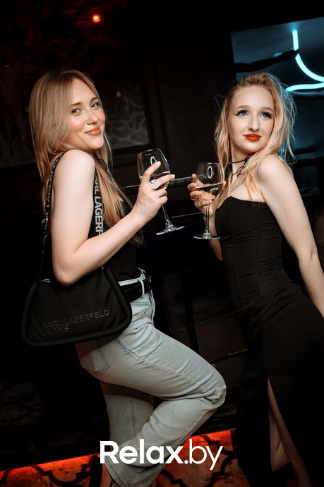 Saturday party, фото № 23