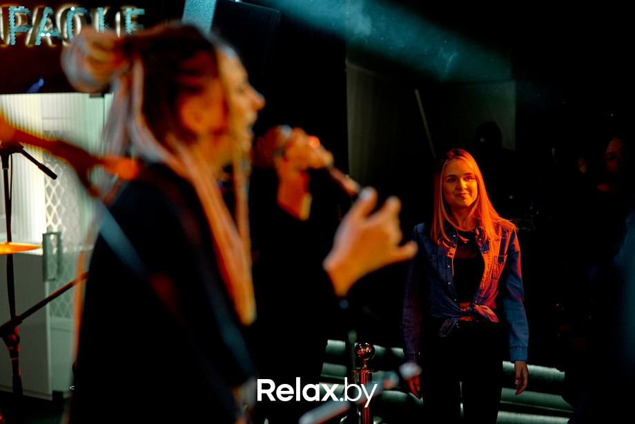 Пятница в Ангелах, фото № 72