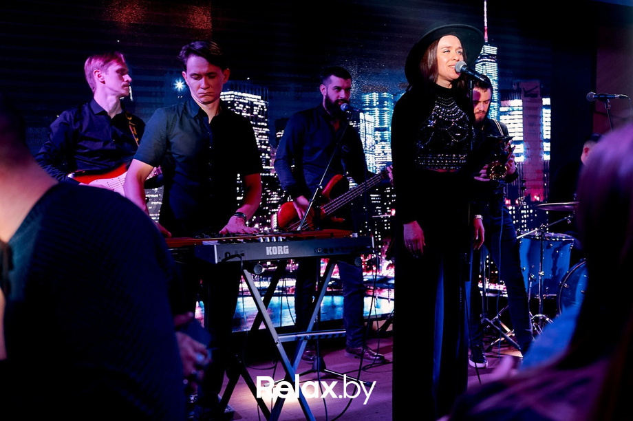 Saturday music, фото № 23