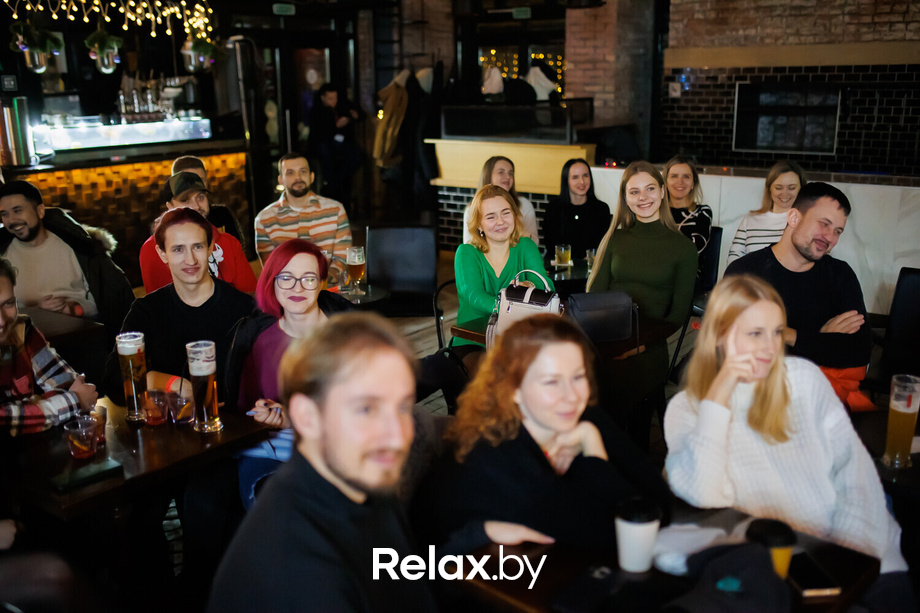 Отчетный концерт, фото № 78