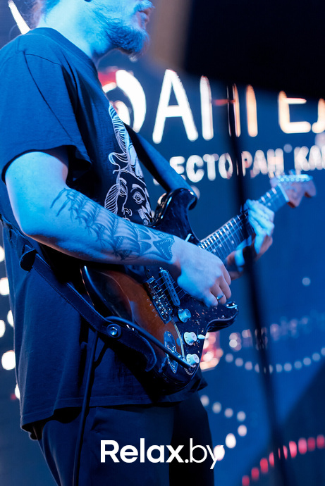 Friday Music, фото № 4