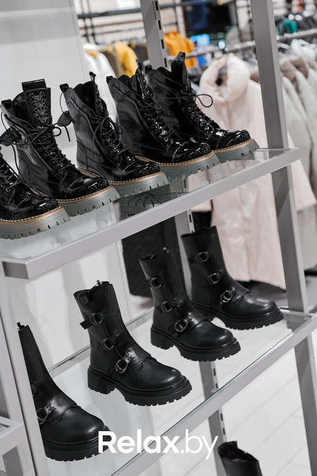 Открытие SAVAGE, фото № 76