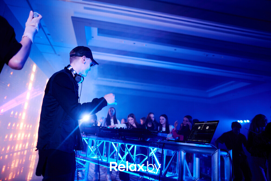 IMG Fashion KILLA PARTY, фото № 593