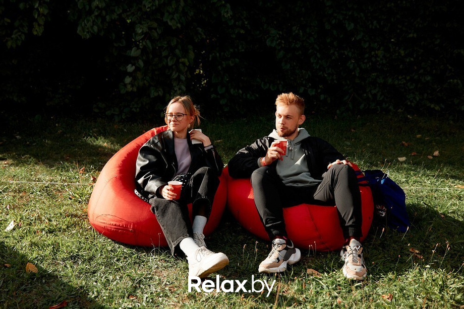 Фестиваль Vulitsa Ezha, фото № 122