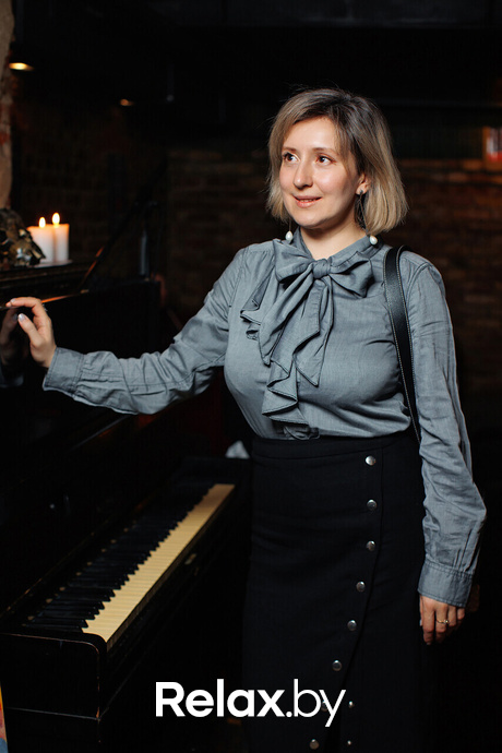 Шеф-ужин, фото № 59