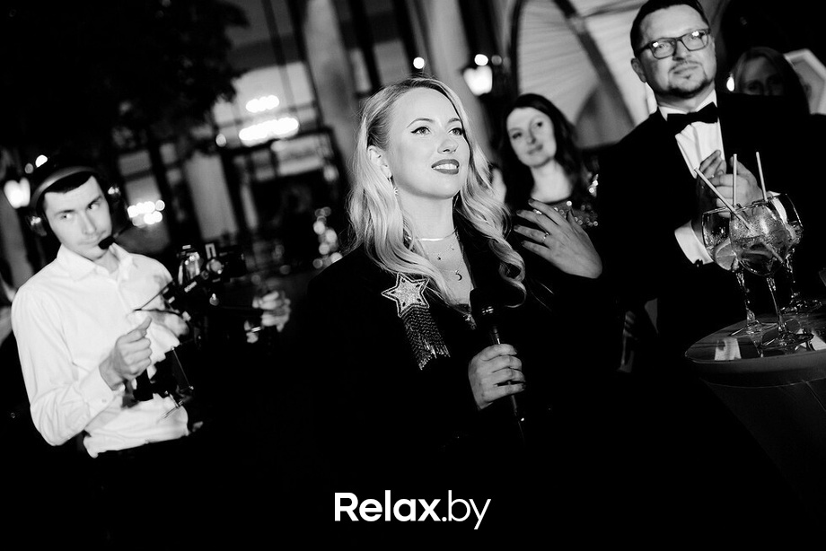 V юбилейная премия «Номер один», фото № 147