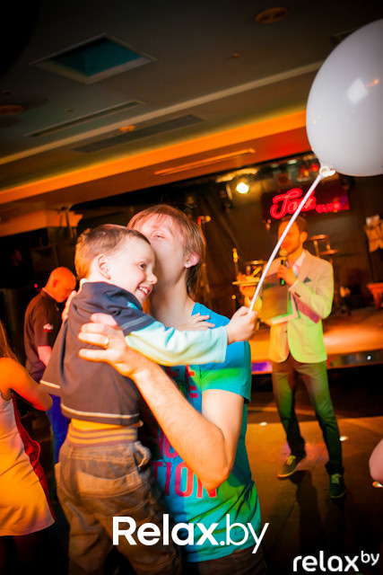 Благотворительный вечер Мае Сэнс, фото № 71