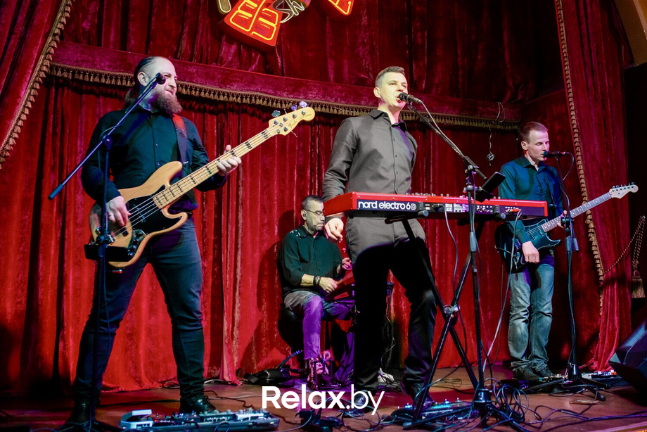 MoulinRouge, фото № 2