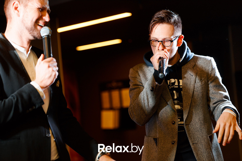 Silver Screen Cinemas празднует День Рождения, фото № 15