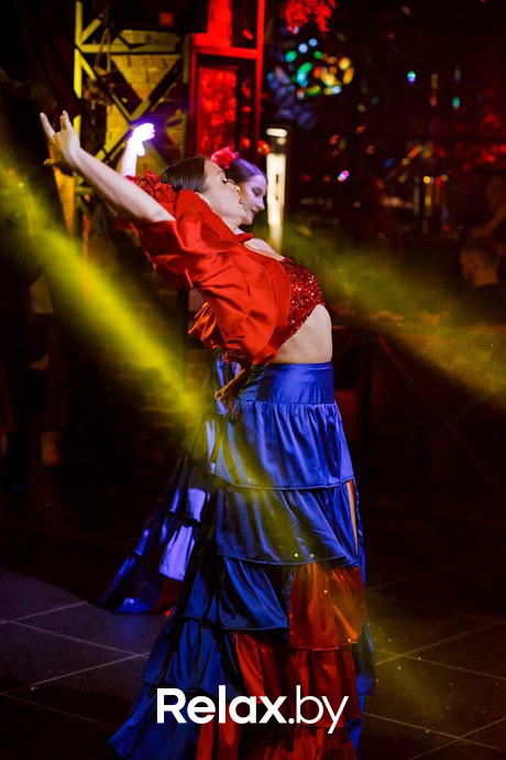 Новогодний Бруклин, фото № 30