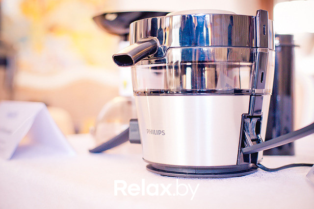 Пресс-ланч «Натуральные соки: готовим правильно и пьём с удовольствием», фото № 79