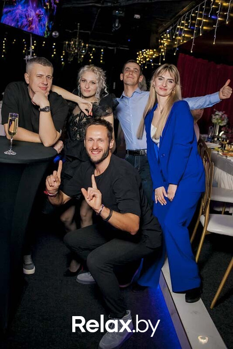 Saturday party, фото № 68