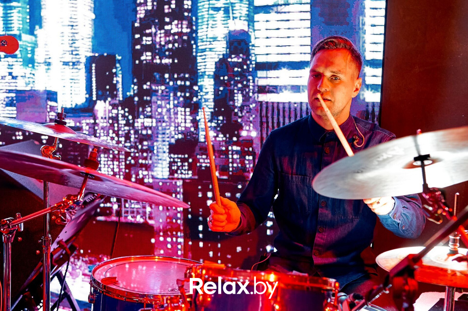 Saturday music, фото № 25