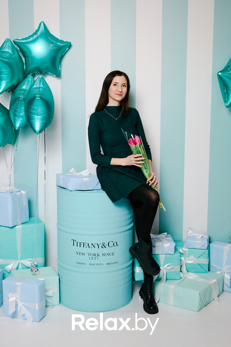 Breakfast at Tiffany's, фото № 65