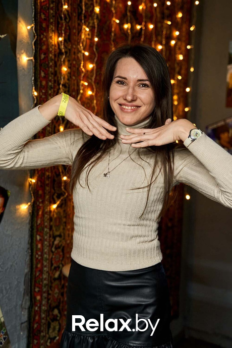 Новогодний корпоратив, фото № 72