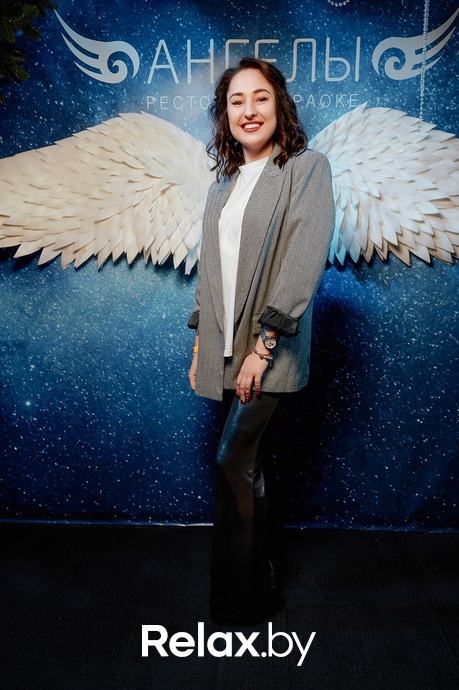 Старый Новый Год в Ангелах, фото № 71