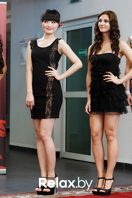 Пресс-конференция ОНТ, посвященная Miss Supranational-2013, фото № 68