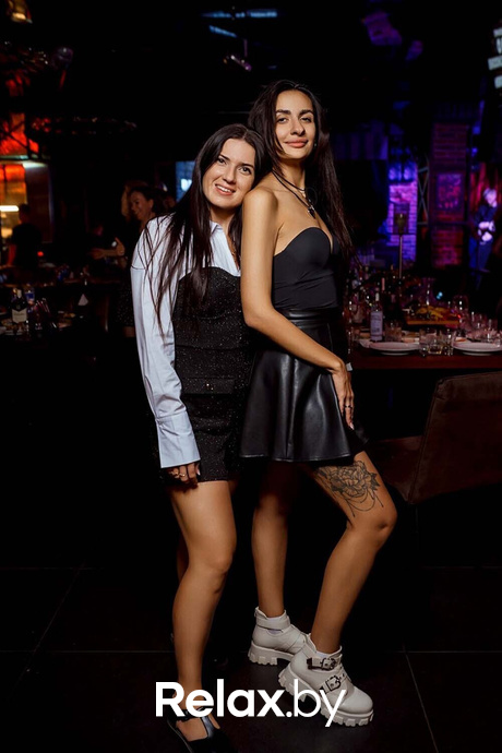 Brooklyn Live!, фото № 19