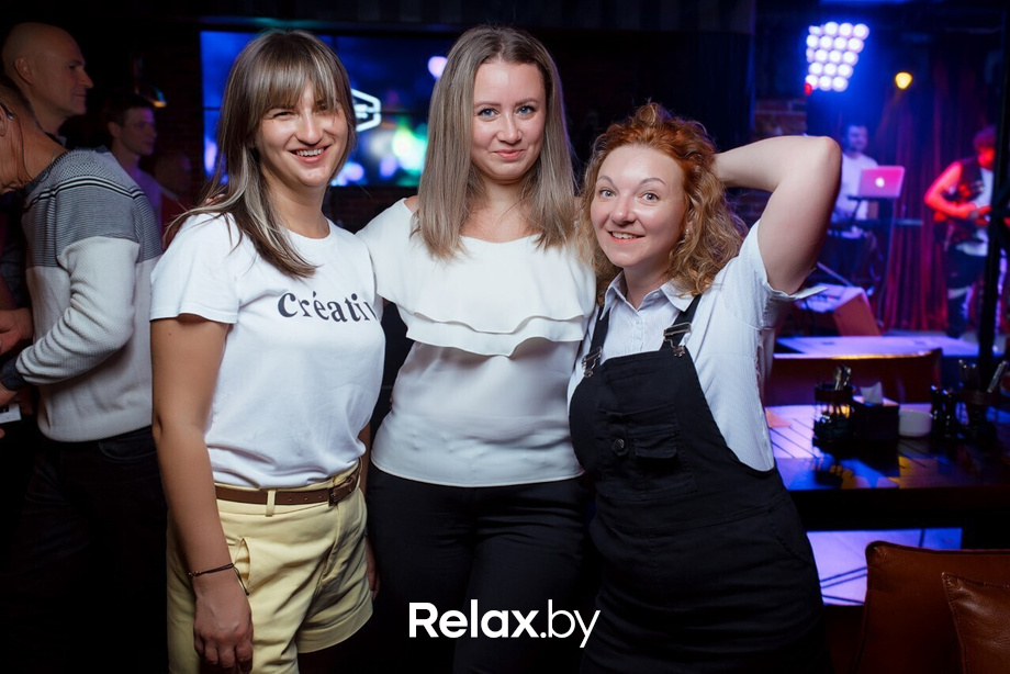 Brooklyn Live!, фото № 10