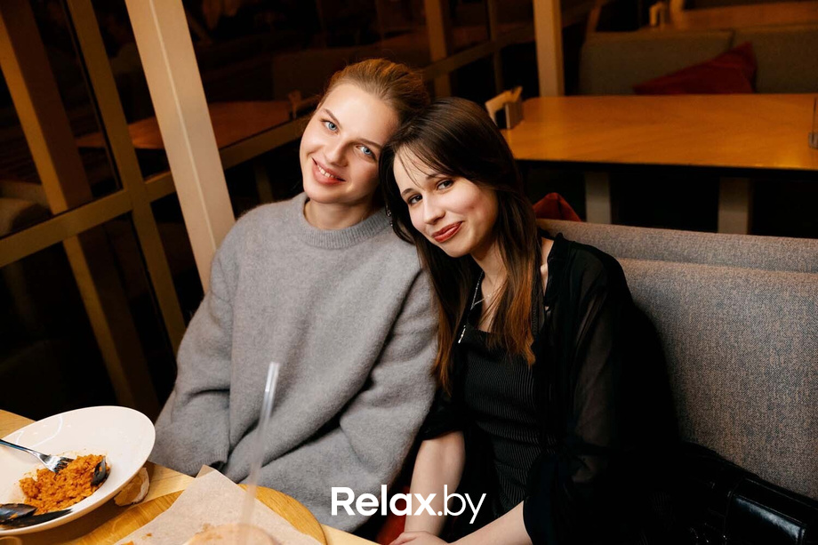 Ночные жители, фото № 36