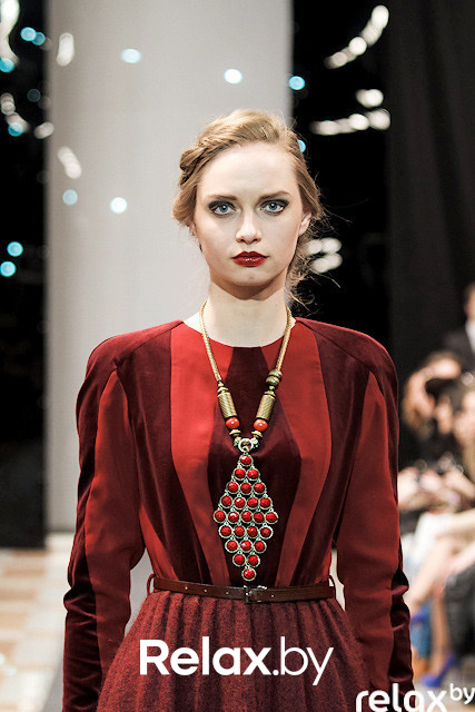 Показ Roksolana Bogutska, фото № 41